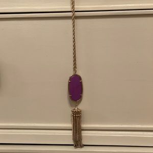 Kendra Scott Rayne Necklace
